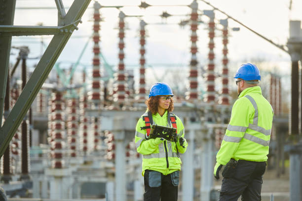 Best Industrial Electrical Services  in Arlington, NE
