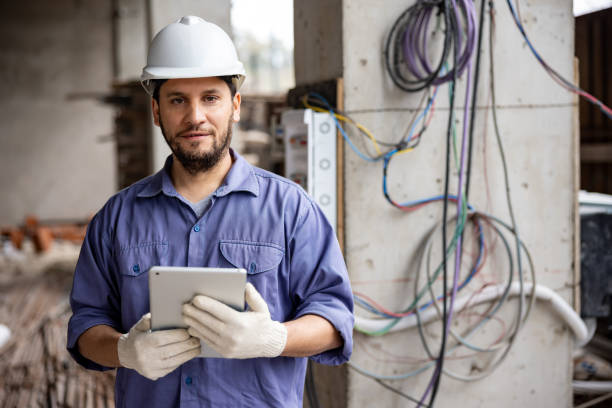 Best Electrical Contractors for Businesses  in Arlington, NE