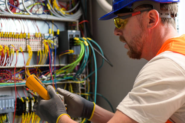 Best Affordable Electrical Installation  in Arlington, NE