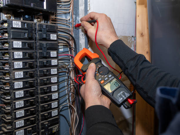 Best Electrical Outlet Repair  in Arlington, NE