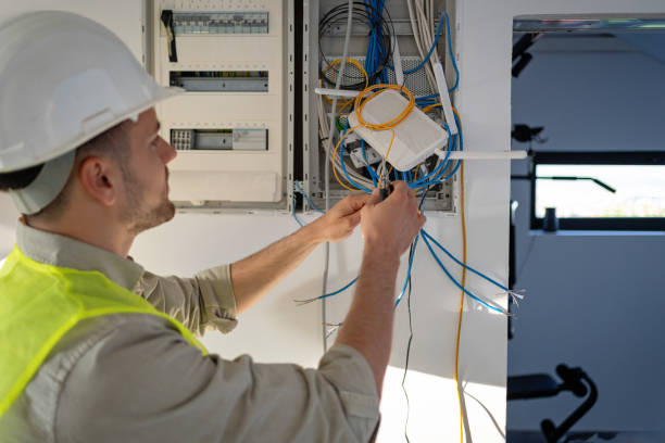 Best Affordable Electrical Installation  in Arlington, NE